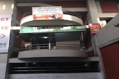 The Lodge 43, Chandigarh