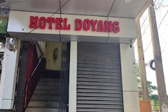 Hotel Doyang, Morangi