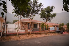 Girivan, Sariska