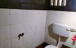 Budget Room