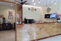 Hotel O Pavilion Inn Hotel, Manjung