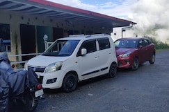 Amar homestay and guest house, Chopta