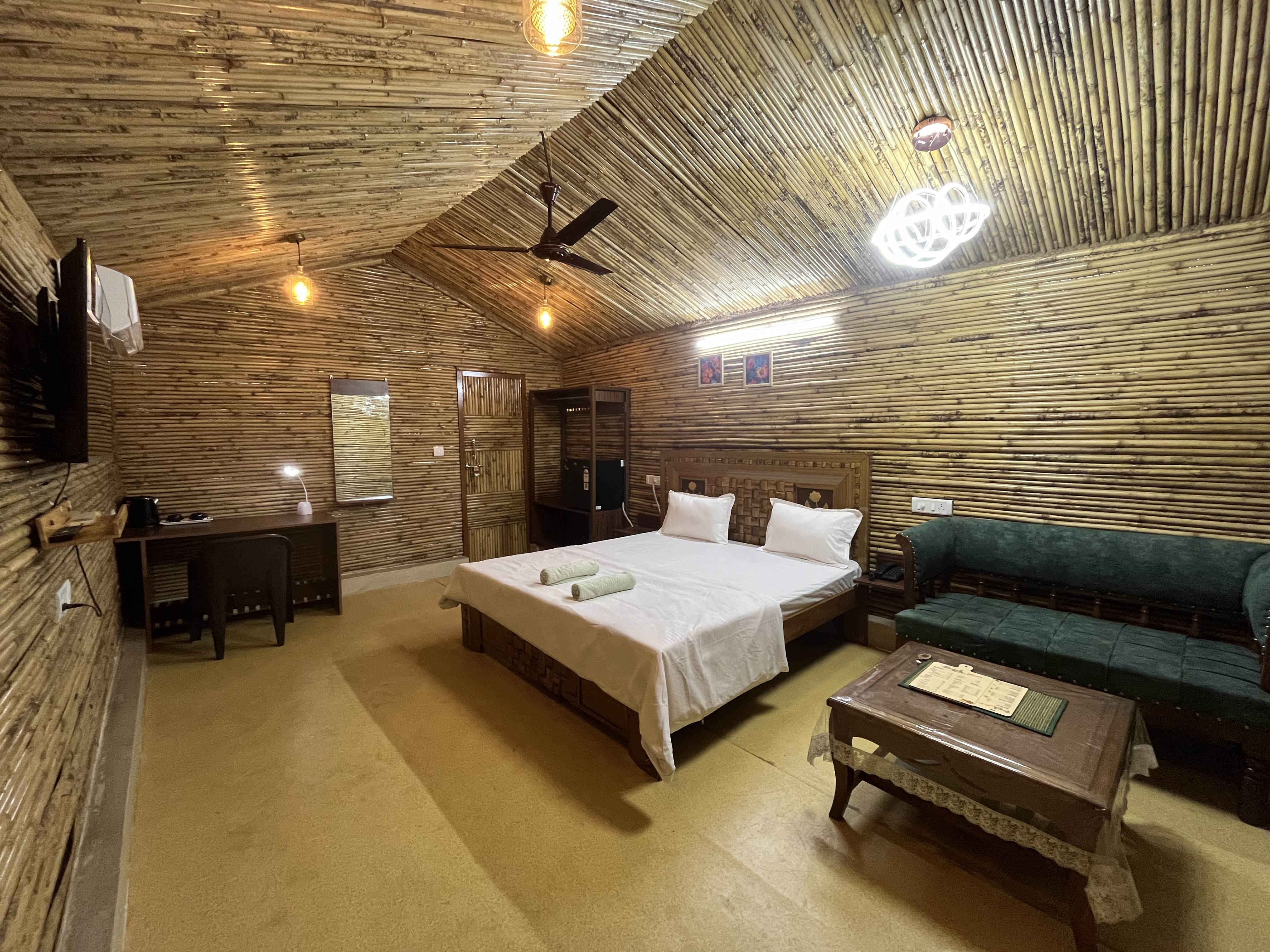 Gopika Resort - Tap to explore photos