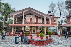 Center Park Resort, Sauraha