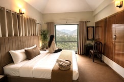 Chetan's Villa, Bhimtal