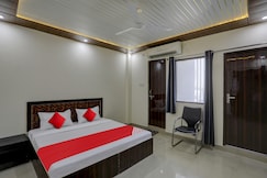 Hotel O Blue Heart Guest House, Dadri