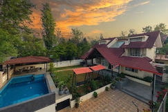 EKOSTAY  - Shelby Villa, Mahabaleshwar