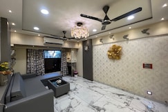 Crystal Apartment 2BHK by City Homes, Mumbai