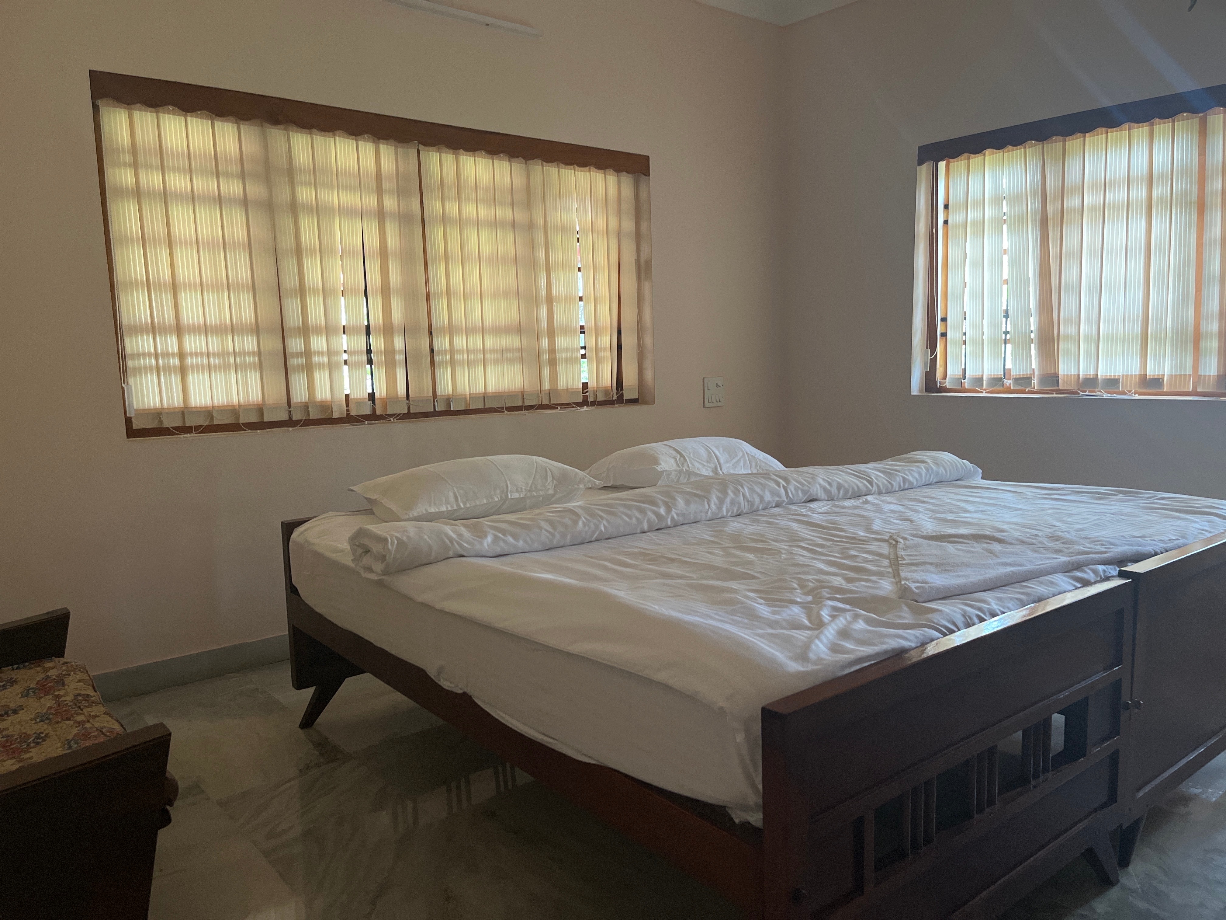 The Village Abode Homestay - Tap to explore photos