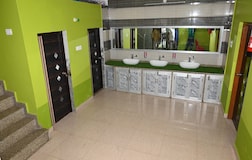 Washroom