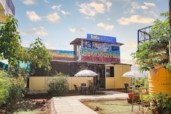 FabHotel Chinar Residency, Mahabaleshwar