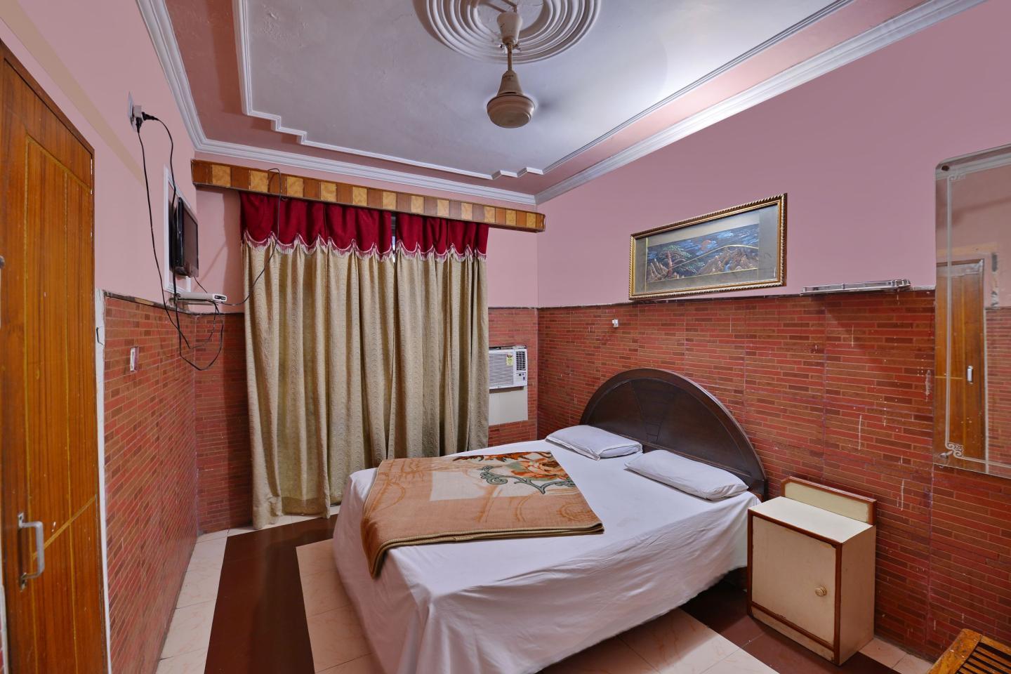 Hotel Diksha - Tap to explore photos