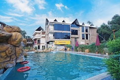 Sakuntala Village Resort, Shantiniketan