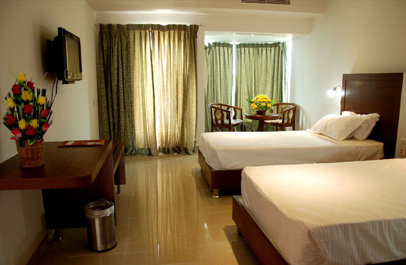 Hotel Milestonnez Sriperumbudur - Tap to explore photos