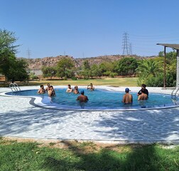Swimming Pool 1