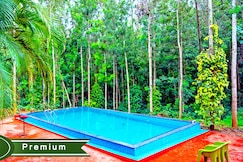 Enso Luxury Homestay Chikmagaluru, Chikmagalur