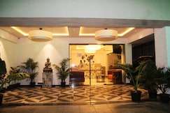 Hotel Comfort Inn, Pune