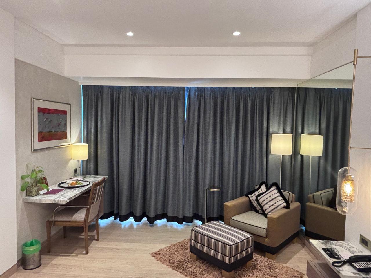 Mirage Hotel, Mumbai International Airport 2
