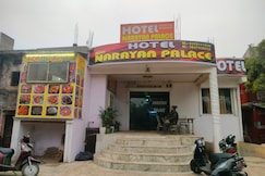 Hotel Narayan Palace, Agra