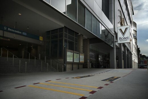 V Hotel Bencoolen Singapore Price Address Reviews V Hotel Bencoolen Singapore Price Address Reviews
