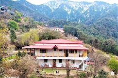 Kafal House | Rooms & Caretaker, Pangot