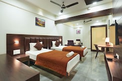 Sayaji Lodging, Kagal