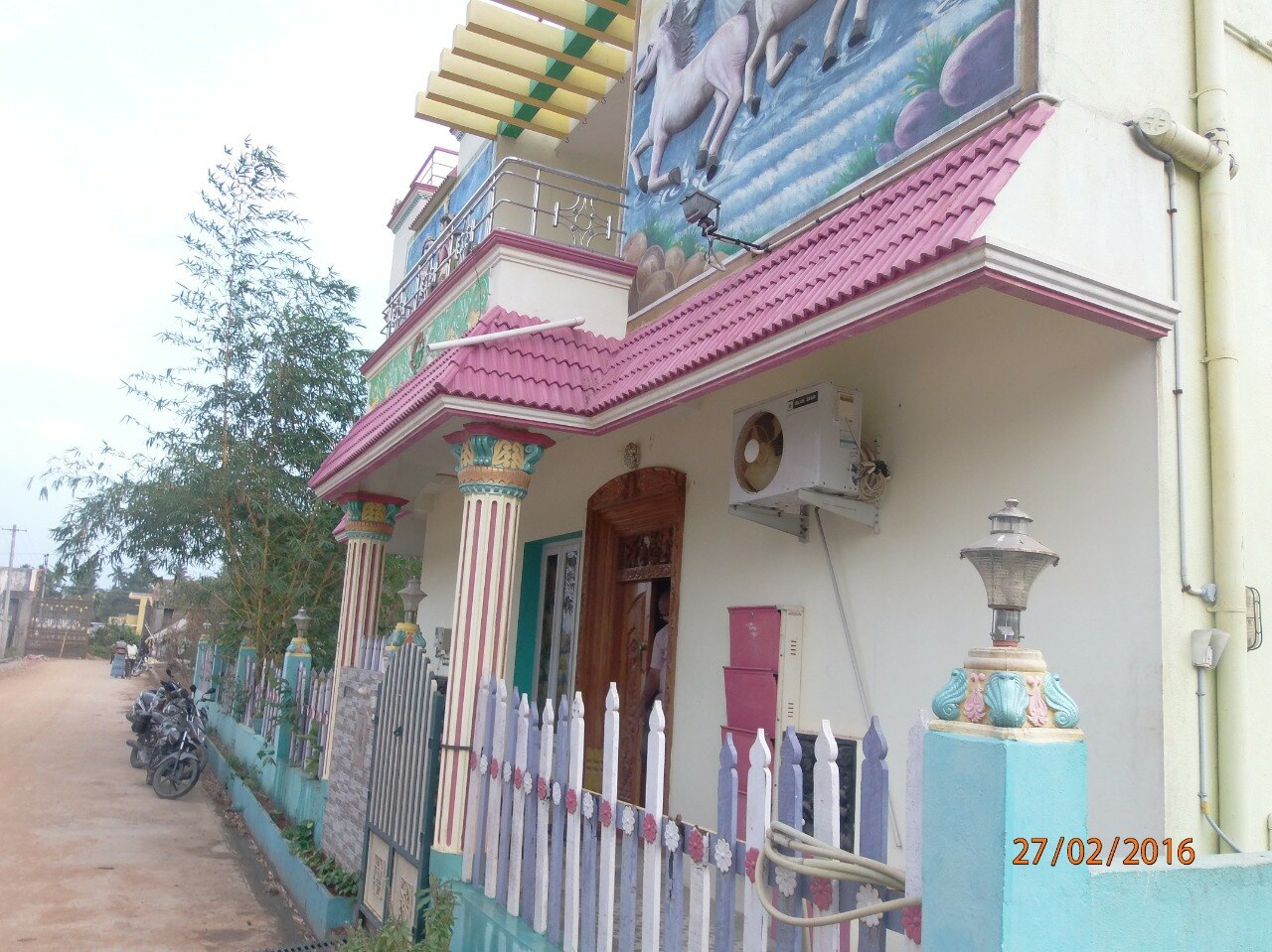 Photos of Nalla Farm House Farm House in Pondicherry