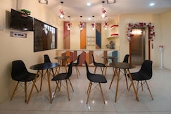 Super OYO 832 The Teepee Place Hostel & Residence Inn, Cebu City