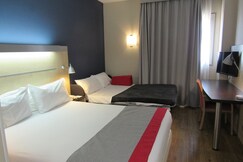 Holiday Inn Express Madrid-Alcobendas, Madrid