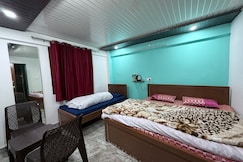 Him Kim Home Stay - Mana Village, Badrinath