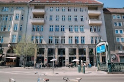 St Christophers Inn Berlin Alexanderplatz, Berlin