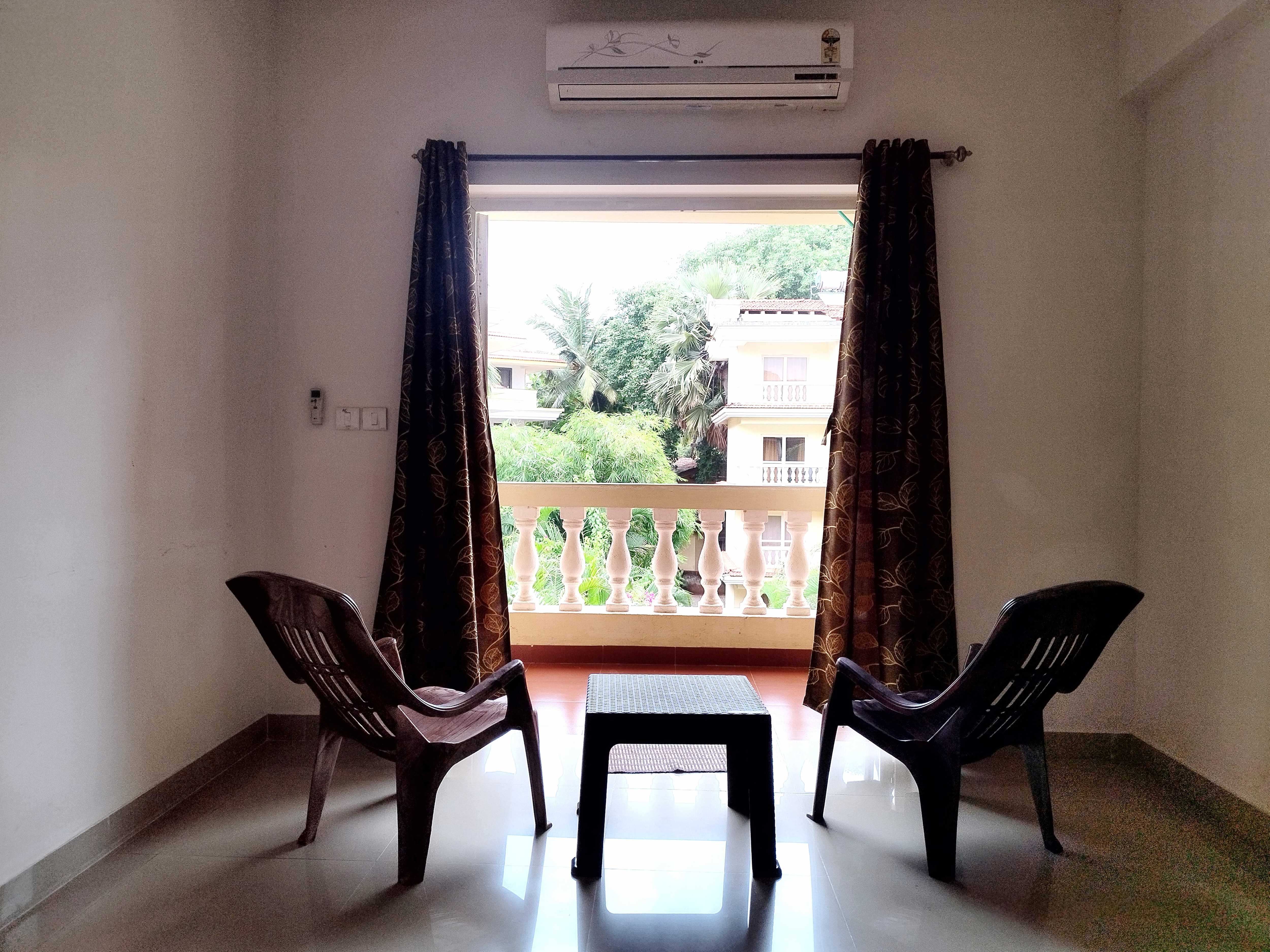 Seacoast Retreat | 2 BHK Condo with a Pool - Tap to explore photos