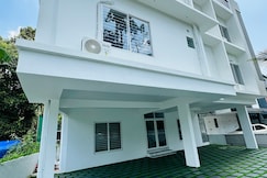 Astros Residency, Cochin