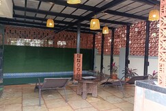 Green Villa - I, Lonavala, Lonavala