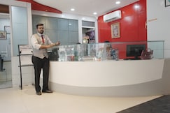 HOTEL GRANDE SITA - 900 Mtr. away from Railway Station & Bus Stand, Udaipur