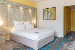 Mercure Millau, Correze