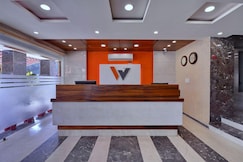 Hotel Western, Bhopal., Bhopal