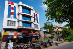 venkateswara mitra residency, Warangal