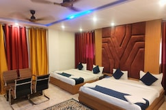 Hotel The Legacy, Varanasi