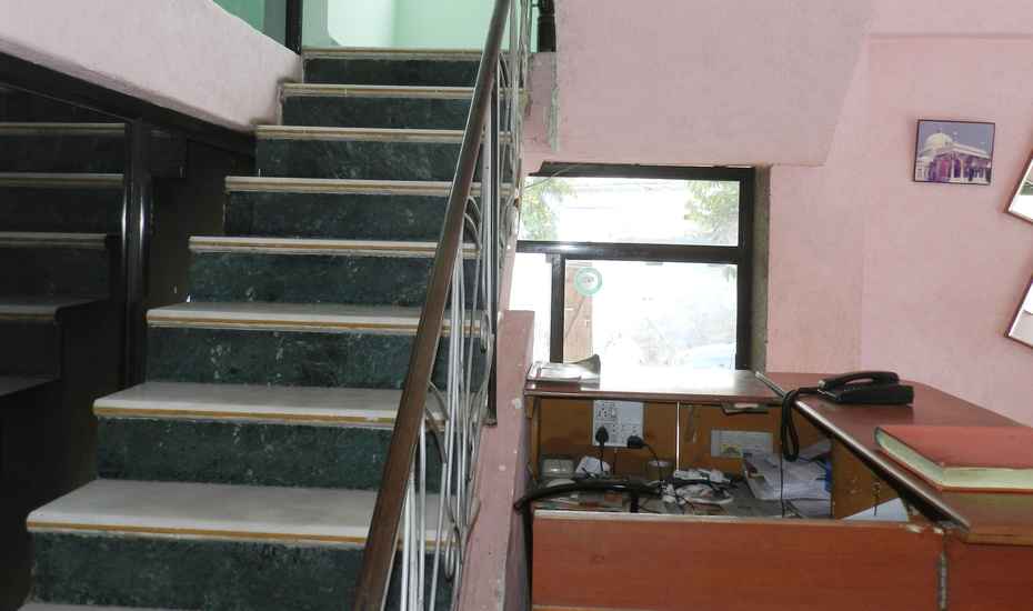 Hotel Ajmeru - Tap to explore photos