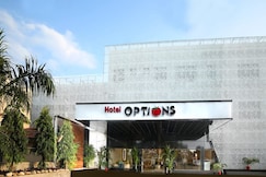 HOTEL OPTIONS, Jabalpur