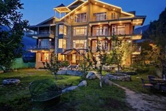 Omavya Cottage, Manali