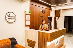 Visawa Guest House, Igatpuri