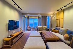 The Perch ( Flamingo 3 Room Set ) 7 Mins Walk to Mall Road, Shimla