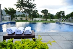 The Q Villa | 3 BHK Pool Villa, Udaipur