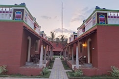 Chettinad Heritage And Wellness Resort, Tiruchirappalli