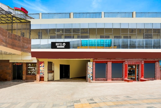 Hotel O Tajganj Near Taj Mahal West Gate