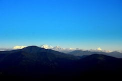 Shikher Guest House, Gorubathan