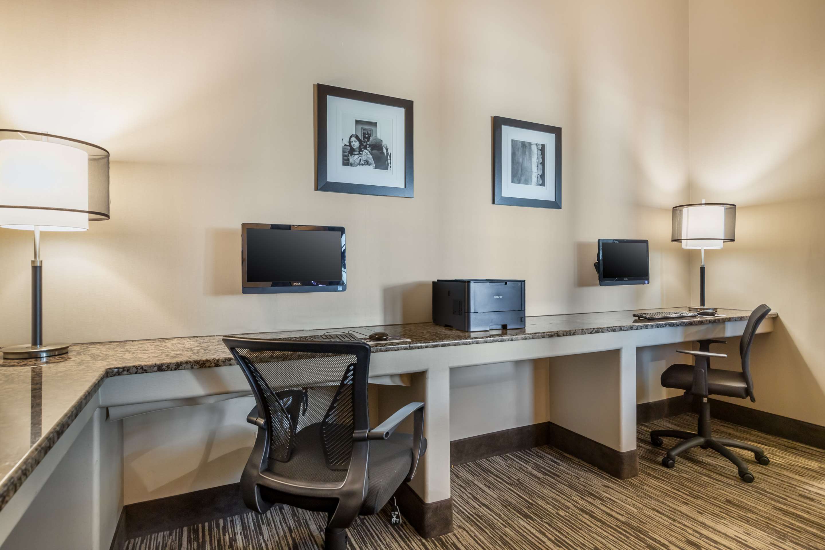 Best Western Plus Lackland Hotel & Suites - Tap to explore photos