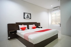 OYO 1477 Athar 88 Hotel, Balikpapan